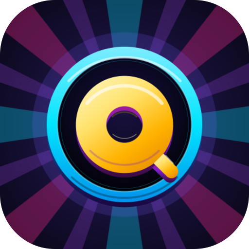 Quiz Flux app icon