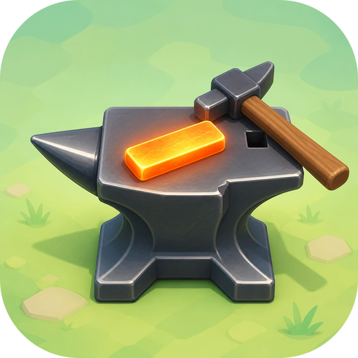 Smeltara app icon